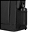 Mochila Samsonite Reformation Smithson Preta - Imagem 7