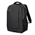 Mochila Samsonite Reformation Smithson Preta - Imagem 1