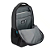 Mochila Samsonite Reformation Smithson Preta - Imagem 3