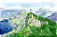 Aquarelas sob encomenda | A4 - Imagem 3