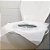 40 Protetor de Papel Descartavel Para assento sanitário COM DISPLAY DE PAPEL - Imagem 7