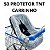 Protetor Tnt Aradesc Descartável para Carrinhos de supermercados e de Bebe E Bebê Conforto e - Imagem 5