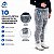 10 Calça Plástica Descartável Transparente Impermeável - Imagem 3
