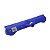 RODO MAXIRODO BRALIMPIA 34CM AZUL SEM CABO - Imagem 3