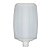 Saboneteira Eco Pump com Capacidade 1 Litro BRALIMPIA - Imagem 6