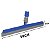 Rodo Wave Evolution  BRALIMPIA Azul SEM CABO  RODO 50CM - Imagem 4