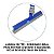 RODO WAVE EVOLUTION  BRALIMPIA COMPLETO COM CABO LIMPEZA - Imagem 8