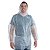 CONJUNTO POLIETILENO ELASTICO E CAPUZ E BOTA TRANSPARENTE - Imagem 4