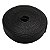 ABRAÇADEIRA FECHO DE CONTATO DUPLA FACE  PRETO  16MM 1 METRO - Imagem 6