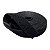 ABRAÇADEIRA FECHO DE CONTATO DUPLA FACE  PRETO  16MM 1 METRO - Imagem 4