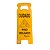 Kit Limpeza Profissional 30 Litros Doblo Amarelo Bralimpia - Imagem 6