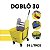 Kit Limpeza Profissional 30 Litros Doblo Amarelo Bralimpia - Imagem 2