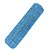Refil Bralimpia Wet Mop 49 Cm X 12 Cm Azul - Imagem 3