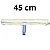 LAVADOR LIMPADOR DE VIDROS 45CM BRALIMPIA - Imagem 1