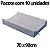 50 LENÇOL TNT PARA TROCADOR DE BEBE SEM ELASTICO 70 X 90cm - Imagem 5