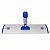 Armação Suporte Para Flat Mop Azul 45x11 Sem Cabo Bralimpia - Imagem 5