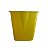 BALDE BRALIMPIA MOPINHO AMARELO COM ALCA 12 LTS - Imagem 3