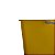 BALDE BRALIMPIA MOPINHO AMARELO COM ALCA 12 LTS - Imagem 2