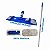 ARMAÇÃO MOP PLANO BRALIMPIA COM 1 CABO E 1 REFIL RMP40A - Imagem 6