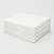 50 Toalha Descartável ARADESC 30x38Cm Alta Absorção Viscose - Imagem 5