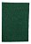 10 Fibra De Limpeza Verde Uso Geral Enova Lar 10 X 13 Cm - Imagem 3