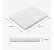 10 Fibras Limpeza Leve Branca Não Risca Enova Lar 10 X 13cm - Imagem 5