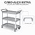 CABO ALCA EXTRA PARA CORRO TRIPLEX BRALIMPIA ORIGINAL - Imagem 6