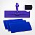 SUPORTE LIMPA TUDO BIG VELCRO 40 CM S/CABO C/3 FIBRAS AZUL - Imagem 8