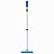 RODO VERSATIL TWISTER 50 CM ARTICULADO COM CABO DE 140 CM - Imagem 4