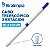 1 Armação Bralimpia Flat Mop 1 Cabo e 1 fibras E 2 REFIL - Imagem 8