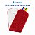 1 Armação Bralimpia Flat Mop 1 Cabo e 1 fibras E 2 REFIL - Imagem 7