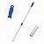 ESCOVA MAXI TECH AZUL BRALIMPIA CABO RETRATIL 80 A 140 CM - Imagem 4