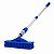 ESCOVA MAXI TECH AZUL BRALIMPIA CABO RETRATIL 80 A 140 CM - Imagem 8