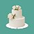 Cake Board para Bolo formato Onda - Diversas Medidas - Personalizável - Imagem 2