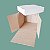Caixa para Bolo Alto de 2,5kg - 26x26x20cm - Imagem 1