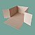 Caixa para Bolo Alto de 3,5kg - 30x30x18cm - Imagem 6