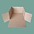 Caixa para Bolo Alto de 3,5kg - 30x30x18cm - Imagem 4
