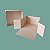 Caixa para Bolo Alto de 3,5kg - 30x30x18cm - Imagem 5