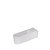 PORTA VITAMINAS UNHAO TRINCA FERRO 15ML NATURAL INJETFOUR - Imagem 1