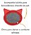 ARRANHADOR GATO SUPER CAT RELAX POP FURACAOPET - VERMELHO - Imagem 1