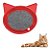 ARRANHADOR GATO SUPER CAT RELAX POP FURACAOPET - VERMELHO - Imagem 4