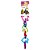 BRINQUEDO PASSAROS BIRD TOY FURACAOPET G - Imagem 1