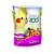 MEGAZOO - 4UNID.Calopsita frutas e legumes 350g VAL.OUT.23 - Imagem 2