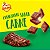 KELDOG BIF CRIAD MINI BIF CARNE 500GR - Imagem 3