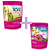 Kit PM13 900g E Mix Calopsita 900g - Imagem 3