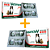 KIT 2 UNIDADES VETNIL VERMÍFUGO VETMAX PLUS 700MG - Imagem 1