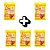 KIT 5 UNIDADES DE BIFINHOS PARA CÃES SABOR FRANGO KELDOG 60g - Imagem 2
