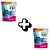 KIT 2 UNID DE MEGAZOO NECTAR BEIJA FLOR ORIGINAL 500G - Imagem 3
