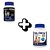 KIT 2UNID VETNIL PELO E DERME 750MG DHA+EPA GOLD 60 CAPS - Imagem 1