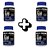 KIT 4 UNID VETNIL PELO E DERME GOLD 60CAPS - Imagem 3